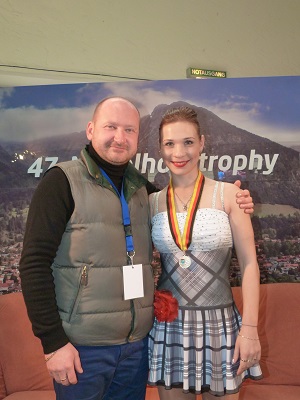 Алена Леонова (пресса с апреля 2015) P1380641