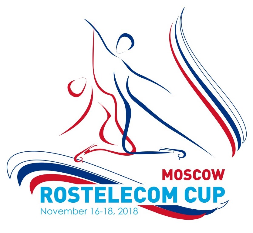 LOGO Rostelecom Cup
