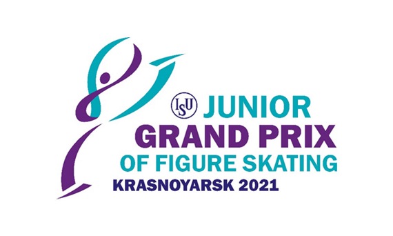 Серия Гран-при среди юниоров сезона 2021-2022 Jun_rus_2122_banner