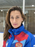 Нугаева Дарья Владимировна