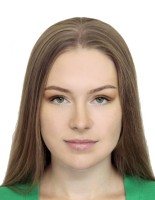 Санникова Дарья Дмитриевна