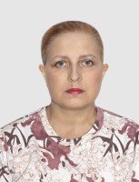 Щур Мария Николаевна