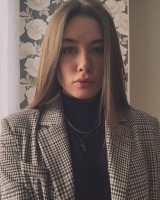 Юберова Анна Дмитриевна