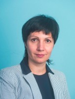 Матковская Наталья Адыльевна