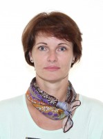 Телепнева Ирина Евгеньевна