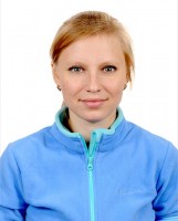 Кошкаровская Анна Вячеславовна