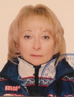 Антипина Наталья Алексеевна