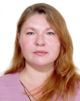 Болдина Анна Ивановна