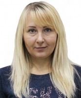 Демчук Олеся Александровна