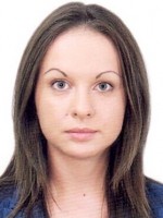 Филистович Екатерина Сергеевна
