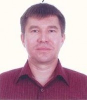 Гаврин Игорь Петрович