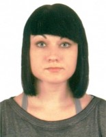 Гращенко Мария Андреевна