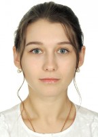 Грунина Екатерина Викторовна