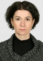 Иншакова Светлана Юрьевна