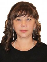 Хаблова Светлана Геннадиевна