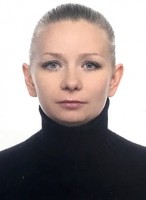 Кротова Татьяна Борисовна