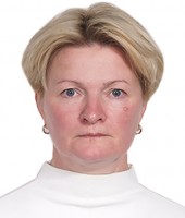 Лебедева Наталия Борисовна