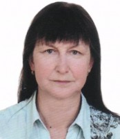 Назарова Ирина Юрьевна