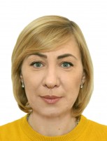 Богуш Наталья Александровна