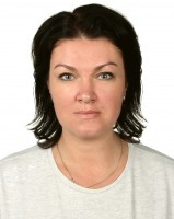 Панова Ольга Александровна