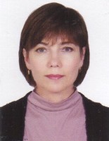 Панюкова Елена Гелиевна