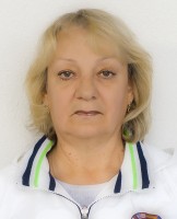 Павловец Татьяна Николаевна