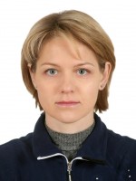 Ратковская Анастасия Николаевна