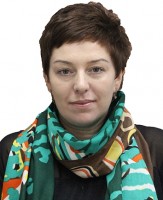 Савицкая Екатерина Владимировна