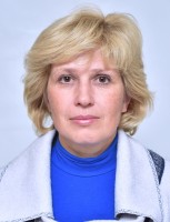 Шевцова Ольга Михайловна