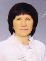 Волосенкова Татьяна Васильевна