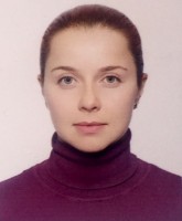 Якобс Полина Андреевна