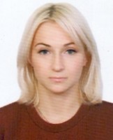 Юдкина Екатерина Владимировна
