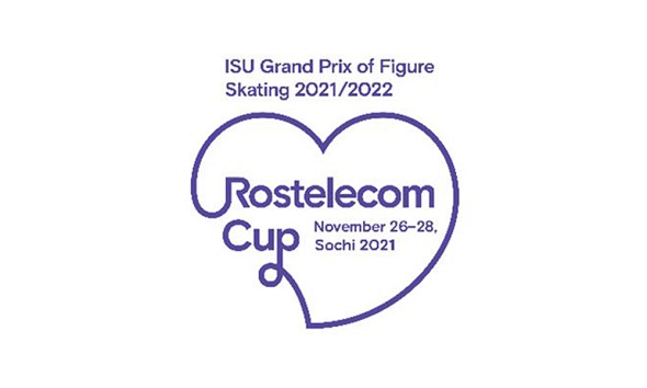 GP - 6 этап. Rostelecom Cup. 26-28 Nov. Sochi /RUS Figure-skating-rostelecom-cup-2021