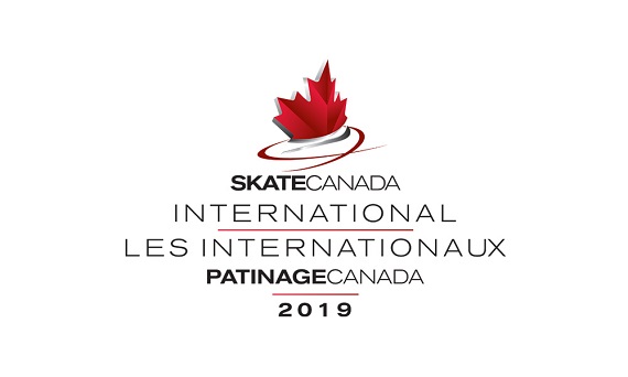  GP - 2 этап. Skate Canada International Kelowna, BC / CAN October 25-27, 2019 - Страница 7 Canada2019